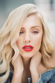 Beauty — Hannah b. Donovan MUA