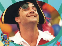 The Wiggles Movie (1997)