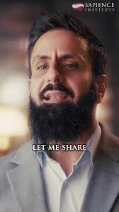 "An ex-Muslim came to challenge me.", Watch the "No Doubt" series:  https://www.youtube.com/watch?v=U7cv7FW2sEM&list=PLE4jCjpXgtqB5cbY4lc693YggOvgiKDHA