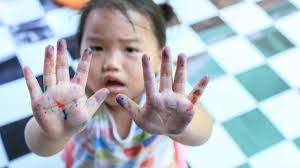 Before we get started on how to actually get the stain out, we thought it might be helpful to know some of the science behind it. How To Get Pen And Permanent Marker Off Of Skin Mom Com