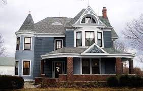 Victorian home exterior painting ideas. Exterior Paint Colors Consulting For Old Houses Sample Colors