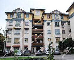 Taman alam lumbini ini berada di desa tongkoh, kecamatan. Lelong Auction Sri Angkasa Apartment In Taman Alam Megah Selangor Rm 200 000 On 2020 02 12 Lelongtips Com My