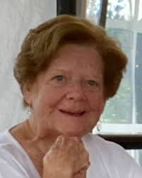 Nancy Gallagher Obituary April 4, 2023