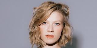 Kathia i jej „przestrzeń” na New York Times Square