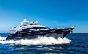Island Princess Superyacht for Sale | Island Princess Superyacht Price