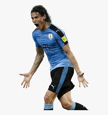 Edinson roberto cavani gómez (born: Cavani Uruguay Png Edinson Cavani Uruguay Png Free Transparent Clipart Clipartkey