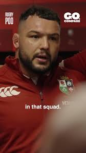 What is the Stadium DJ doing?? #britishandirishlions #rugbypod  #australiarugby