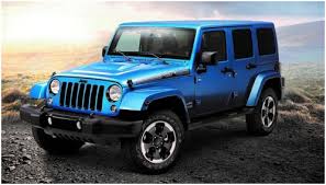 Never go beyond sun set time there. 10 Most Expensive Jeeps In The World