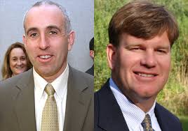 Schneiderman and Hammer win primaries