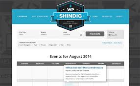 Which Is The Best Wordpress Calendar Plugin Wordpress Blogging Advice Blog Marketing