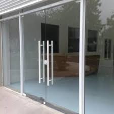 Também conhecida como sanfonada, a janela pantográfica custa em média r$ 1.330,00 um modelo medindo 1,20 x 1,50 m. Modelos De Portas E Janelas Blindex Onde Comprar Preco