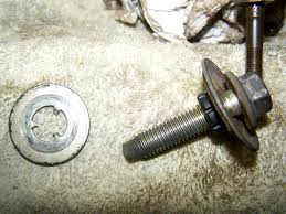 00 3 0l 2wd idler pulley bolt question ranger forums