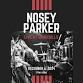 Nosey Parker
