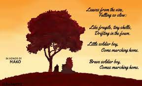 Those leaves did grow from branches overgrown drifting slowly down resting on the loam little soldier boy taken from home forced to. Leaves From The Vine Avatar The Last Airbender By Chlochlo1111 On Deviantart