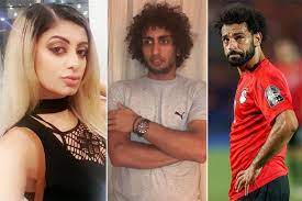 زعمت ميرهان كلير، إنها تلقت العديد من رسائل التهديد والإساءة بعد مساندة محمد صلاح نجم منتخب مصر وليفربول لزميله عمرو وردة في قضية التحرش. Ù…ÙŠØ±Ù‡Ø§Ù† ÙƒÙ„ÙŠØ± Ù„Ù† Ø£Ø°Ù‡Ø¨ Ø¥Ù„Ù‰ Ù…ØµØ± Ø¨Ø³Ø¨Ø¨ Ù…Ø­Ù…Ø¯ ØµÙ„Ø§Ø­ Ø¨Ø·ÙˆÙ„Ø§Øª