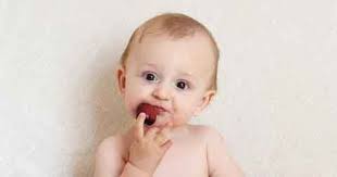Selain rasanya yang manis dan juga mengenyangkan, apel juga mengandung serat yang baik bagi sistem pencernaan bayi. 8 Jenis Buah Yang Ampuh Meredakan Konstipasi Bayi Popmama Com