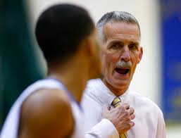 The roles of Allen's Snyder went beyond boys basketball, and so will his  legacy