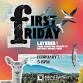 February's First Friday: Layered