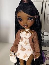 13 Ästhetik cute Puppen-Ideen