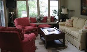 Classic Cream With A Touch Of Burgandy Ossianfurniture Furniture Living Room Sets Living Room Decor