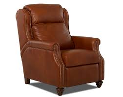 9 best recliner chairs to buy in 2020. Ambrosia Leather High Leg Reclining Chair Made Sofas And Sectionals