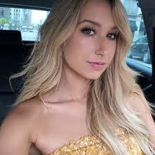 Nikki Sullivan's Instagram, Twitter & Facebook