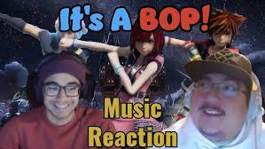 Listening to Missing Link's Dearly Beloved