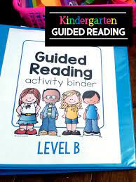 Guided Reading Level B Guided Reading Guided Reading Kindergarten Guided Reading Levels