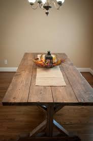 Farmhouse X Table Farmhouse Table Plans Diy Farmhouse Table Stained Table