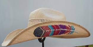 Pin On Cpwboy Hats