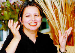 Learning English brought me a new life