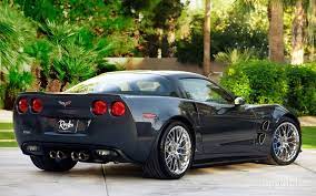 The corvette c6 model is a coupe car manufactured by chevrolet, with 2 doors and 2 seats, sold new. Chevrolet Corvette Zr1 Spezifikationen Fotos 2008 2009 2010 2011 2012 2013 Autoevolution In Deutscher Sprache