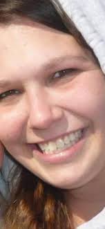 Crystal M. “Krystal” Evanson (1987-2017)