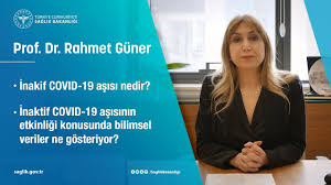 Koronavirüs salgınıyla birlikte gündemde yer alan mrna'nın ne olduğu merak ediliyor. Inaktif Covid 19 Asisi Nedir Bu Asinin Etkinligi Konusunda Bilimsel Veriler Ne Gosteriyor Youtube
