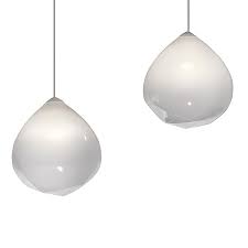 See more ideas about ceiling pendant, light, ceiling pendant lights. Resident Parison Pendant Light Ylighting Com