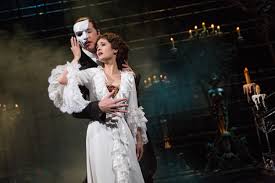 With each transaction 100% verified and the largest inventory of tickets on the web, seatgeek is the safe choice for tickets on the web. 5 Things You Didn T Know About Phantom Of The Opera Options The Edge