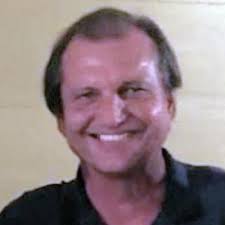 Vincent Kuka (1955-2021)