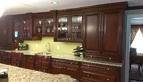 Fishlin construction can handle all tyes of built in and custom cabinet projects. Custom Cabinetry In Massachusetts