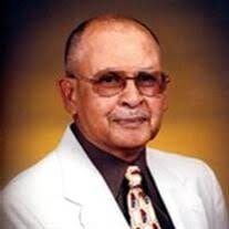 Carl Frederick Morrison, Sr. Obituary