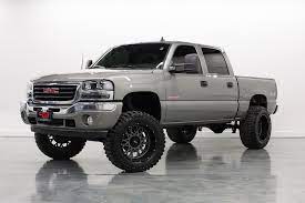 Browse by car brand, model & more hide filters. Lift Kits For Gmc Sierra 1500 4x4 Ultimate Rides