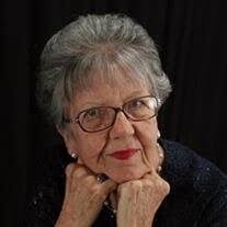 Mary Lou Vail Obituary