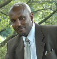 Frederick Mcclendon, Bus operator, NY City Transit