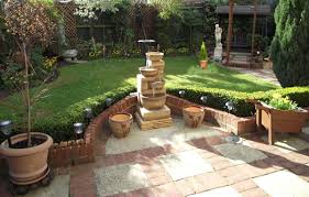 35 small backyard ideas with no grass. Creative Ways To Add Personality To Your Outdoor Space My Decorative
