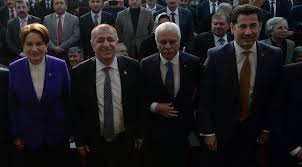 Ümit özdağ (born 3 march 1961) is a turkish politician and current member of the grand national assembly of turkey. Umit Ozdag Dan Bozkurt Iddialarina Yalanlama Politika