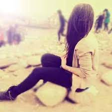 Pin By Hasham On Dp Girl Attitude Cute Girl Pic Selfies Poses Hidden face dp for facebook.