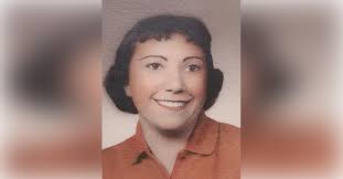 Obituary information for Rose Marie Fortner