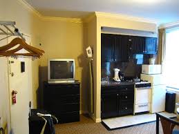 picture of radio city apartments