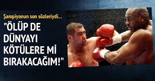 1992 yılında gençler dünya şampiyonu oldu. Sinan Samil Sam Kimdir Guncel Sinan Samil Sam Haberleri