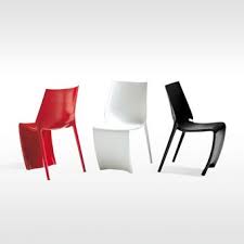 pedrali stoel smart 600 door marco pocci claudio dondoli stoelen