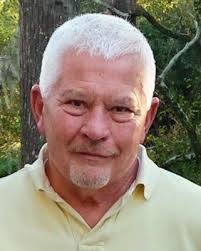 Obituary information for James 'Jack' Hunter Nance